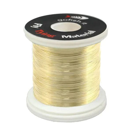 Filo di rame (Colour Wire) fine Ø 0,09mm - Go - Fish