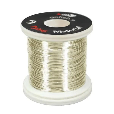 Filo di rame (Colour Wire) fine Ø 0,09mm - Go - Fish