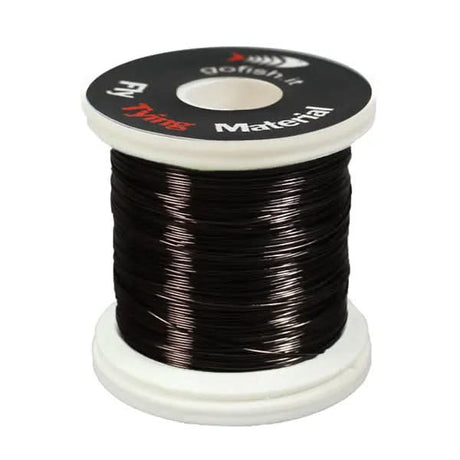 Filo di rame (Colour Wire) fine Ø 0,09mm - Go - Fish