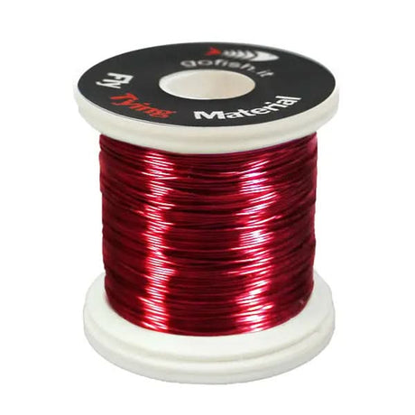 Filo di rame (Colour Wire) fine Ø 0,09mm - Go - Fish