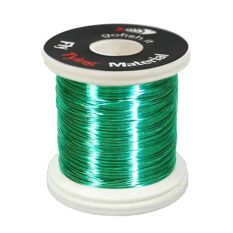 Filo di rame (Colour Wire) fine Ø 0,09mm - Go - Fish