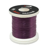 Filo di rame (Colour Wire) fine Ø 0,09mm - Go - Fish