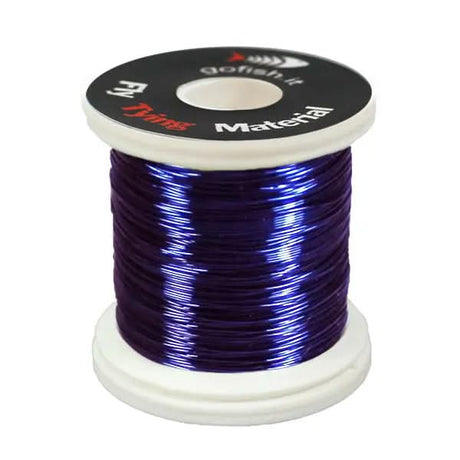 Filo di rame (Colour Wire) fine Ø 0,09mm - Go - Fish