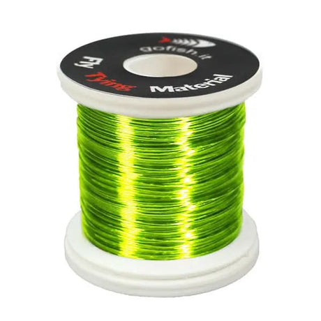 Filo di rame (Colour Wire) fine Ø 0,09mm - Go - Fish