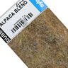 Fine Alpaca Blend Dubbing - Go - Fish