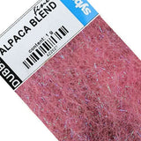 Fine Alpaca Blend Dubbing - Go - Fish