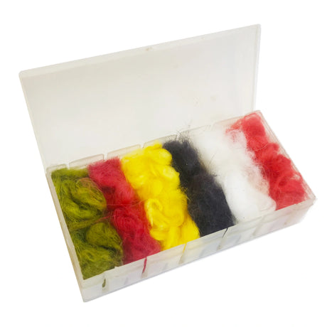Fine Dubbing Dispenser-Box