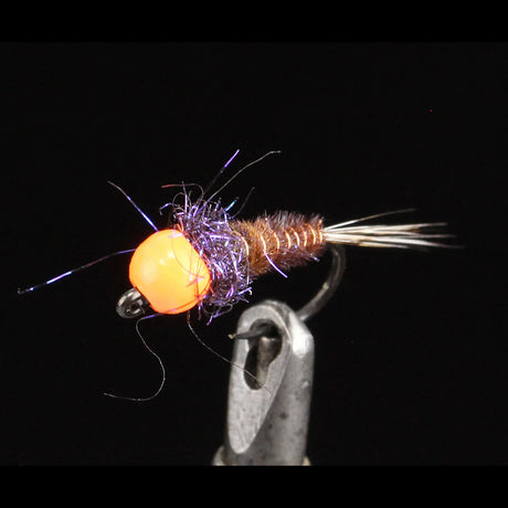 Fine Super UV Dubbing Nymph