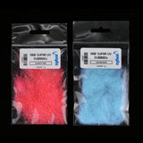 Fine Super UV Dubbing Blister Package