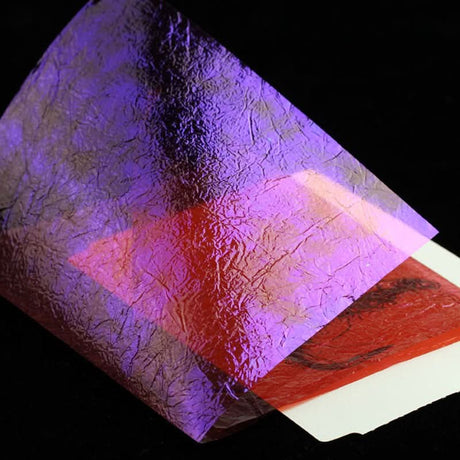 Fine UV Flash Back - Go - Fish