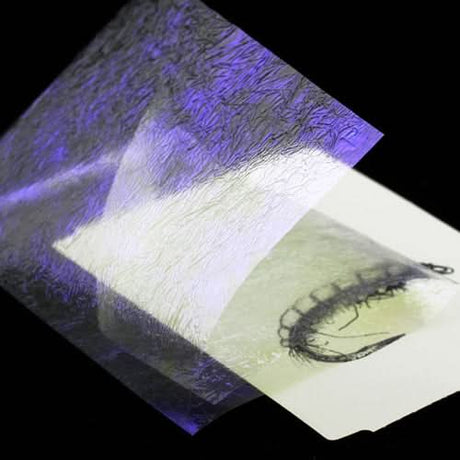 Fine UV Flash Back - Go - Fish