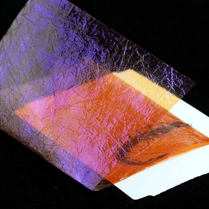 Fine UV Flash Back - Go - Fish