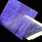Fine UV Flash Back - Go - Fish