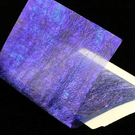 Fine UV Flash Back - Go - Fish