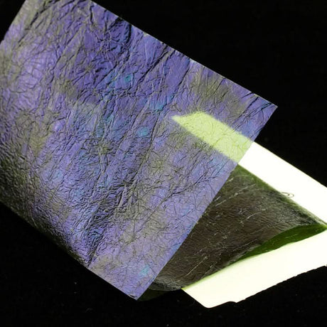 Fine UV Flash Back - Go - Fish