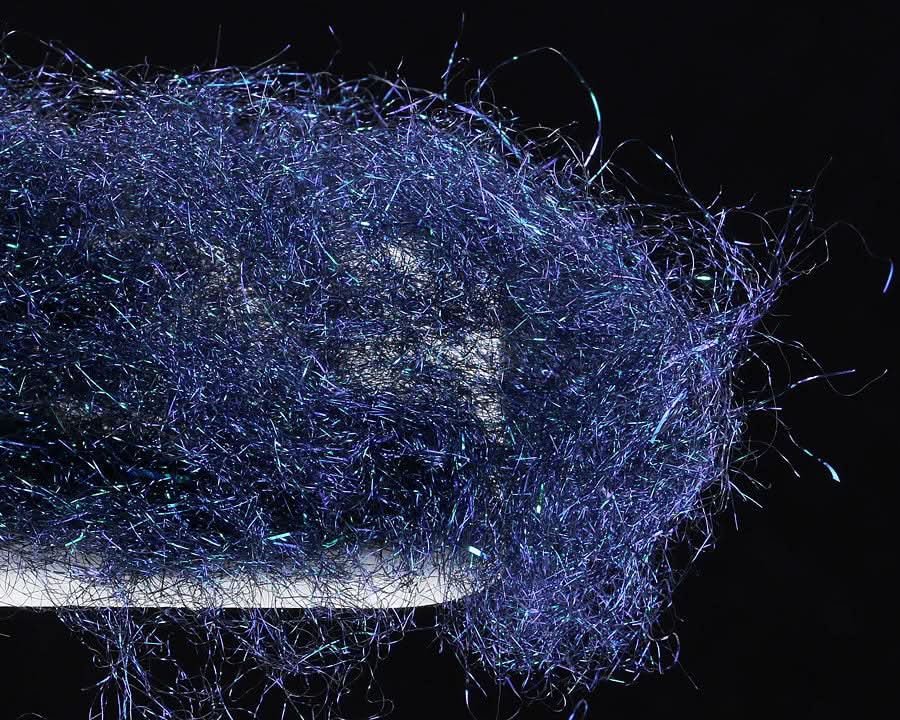 Fine UV Ice Dubbing - Go - Fish