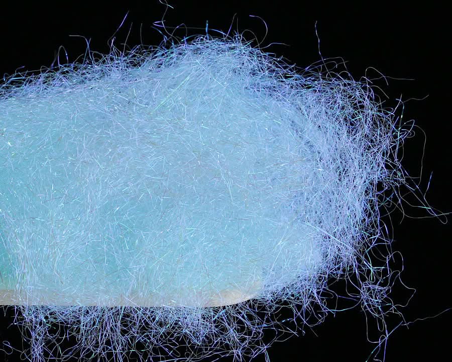 Fine UV Ice Dubbing - Go - Fish
