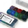Fine UV Ice Dubbing - Go - Fish
