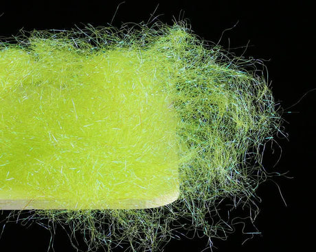 Fine UV Ice Dubbing - Go - Fish