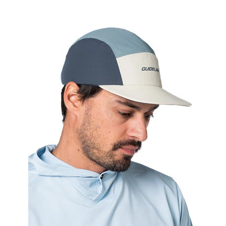 Cappello Guideline ULBC Packable Cap Coastal