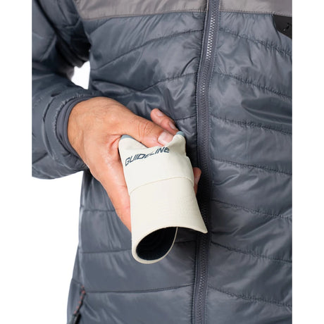 Cappello Guideline ULBC Packable Cap Coastal