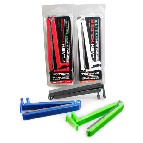 Flash Holder Textreme - Go - Fish