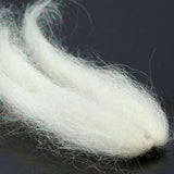 Flash Icelandic Sheep Hair - Go - Fish