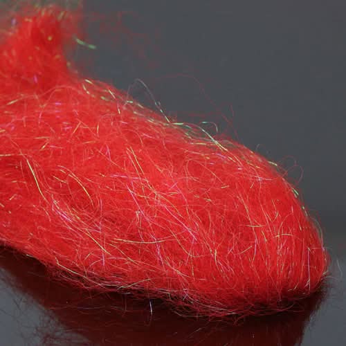 Flash Icelandic Sheep Hair - Go - Fish