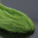 Flash Icelandic Sheep Hair - Go - Fish