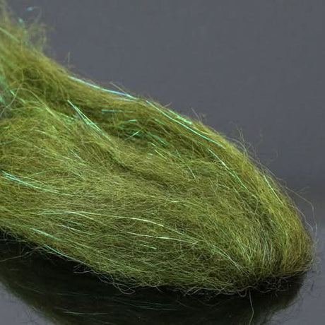 Flash Icelandic Sheep Hair - Go - Fish