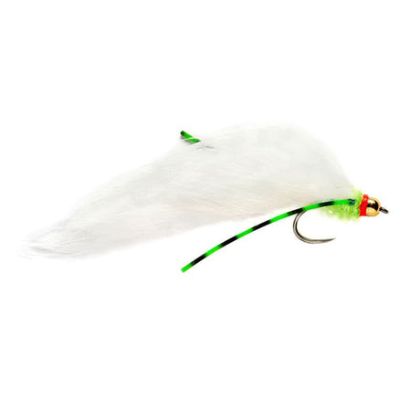 Flexi Cat Zonker BL 8 - Go - Fish