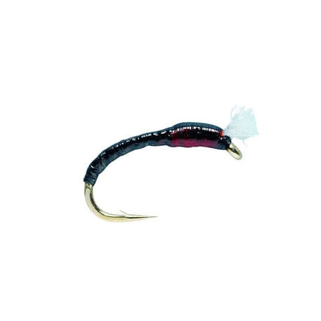 Floss Black - Go - Fish