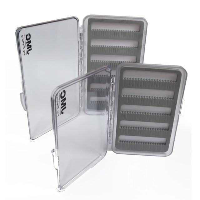 Scatola portamosche JMC Slim Dry & Nymph