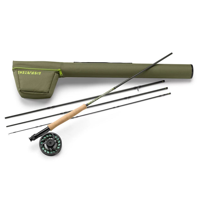 Kit pesca mosca Orvis Encounter®