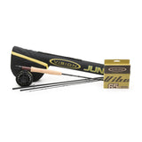 Kit pesca a mosca Vision JUNIOR