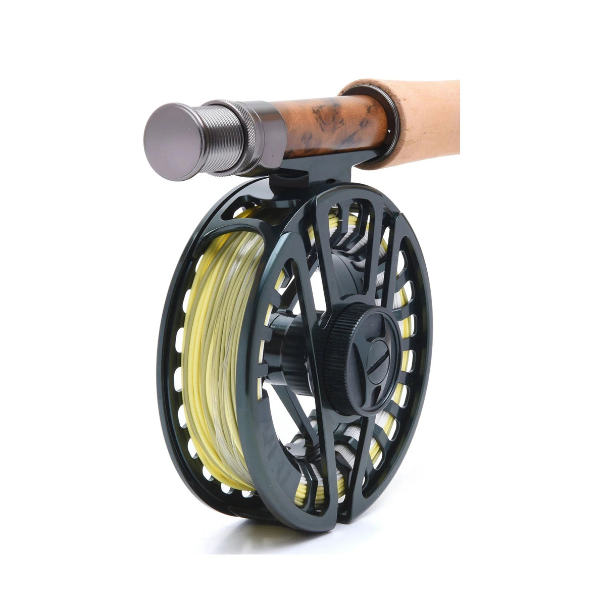 Vision Trout Kit pesca mosca trota