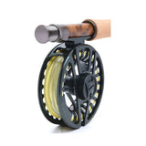 Vision Trout Kit pesca mosca trota