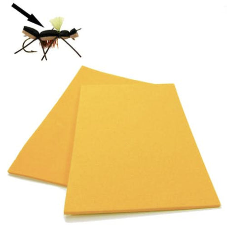 Fly Foam 1mm - Go - Fish