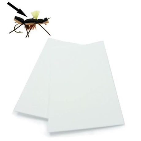 Fly Foam 1mm - Go - Fish