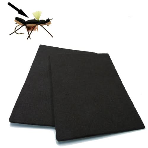 Fly Foam 1mm - Go - Fish