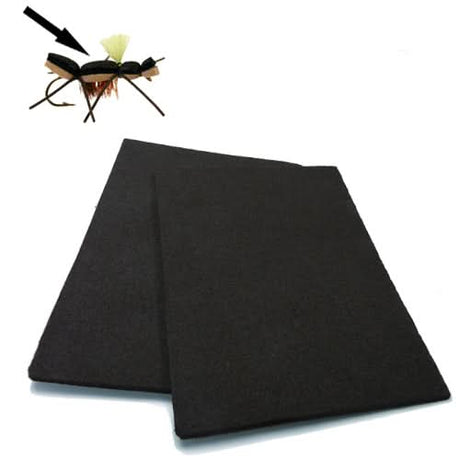 Fly Foam 1mm - Go - Fish