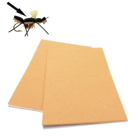 Fly Foam 1mm - Go - Fish