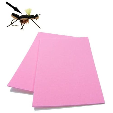 Fly Foam 1mm - Go - Fish