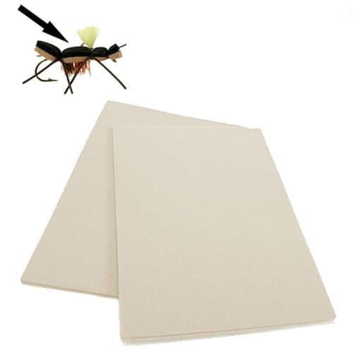 Fly Foam 1mm - Go - Fish