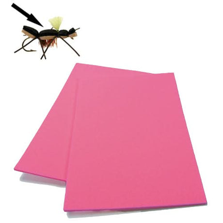 Fly Foam 2mm - Go - Fish