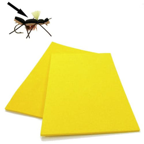 Fly Foam 2mm - Go - Fish