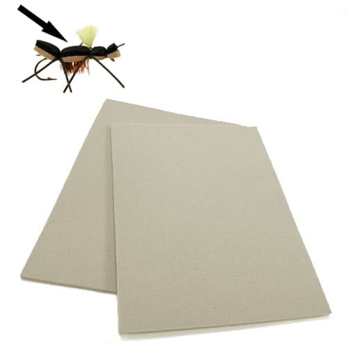 Fly Foam 2mm - Go - Fish