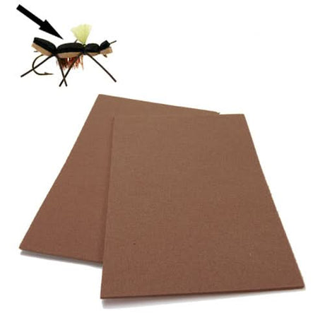 Fly Foam 2mm - Go - Fish