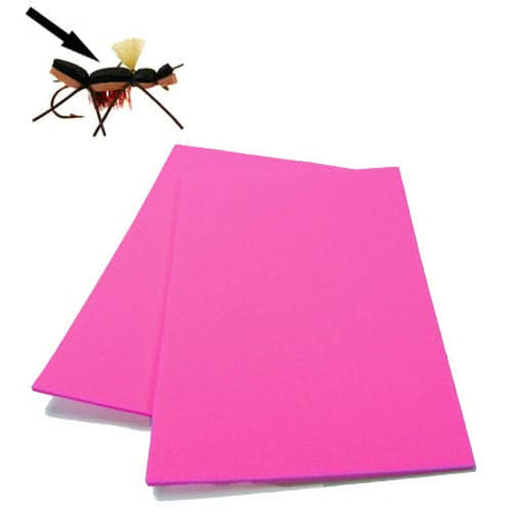 Fly Foam 2mm - Go - Fish