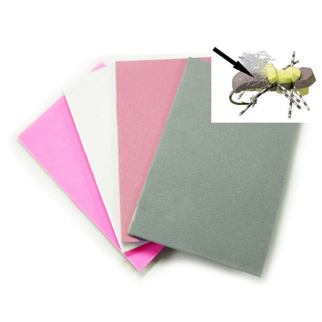 Fly Foam 2mm - Go - Fish